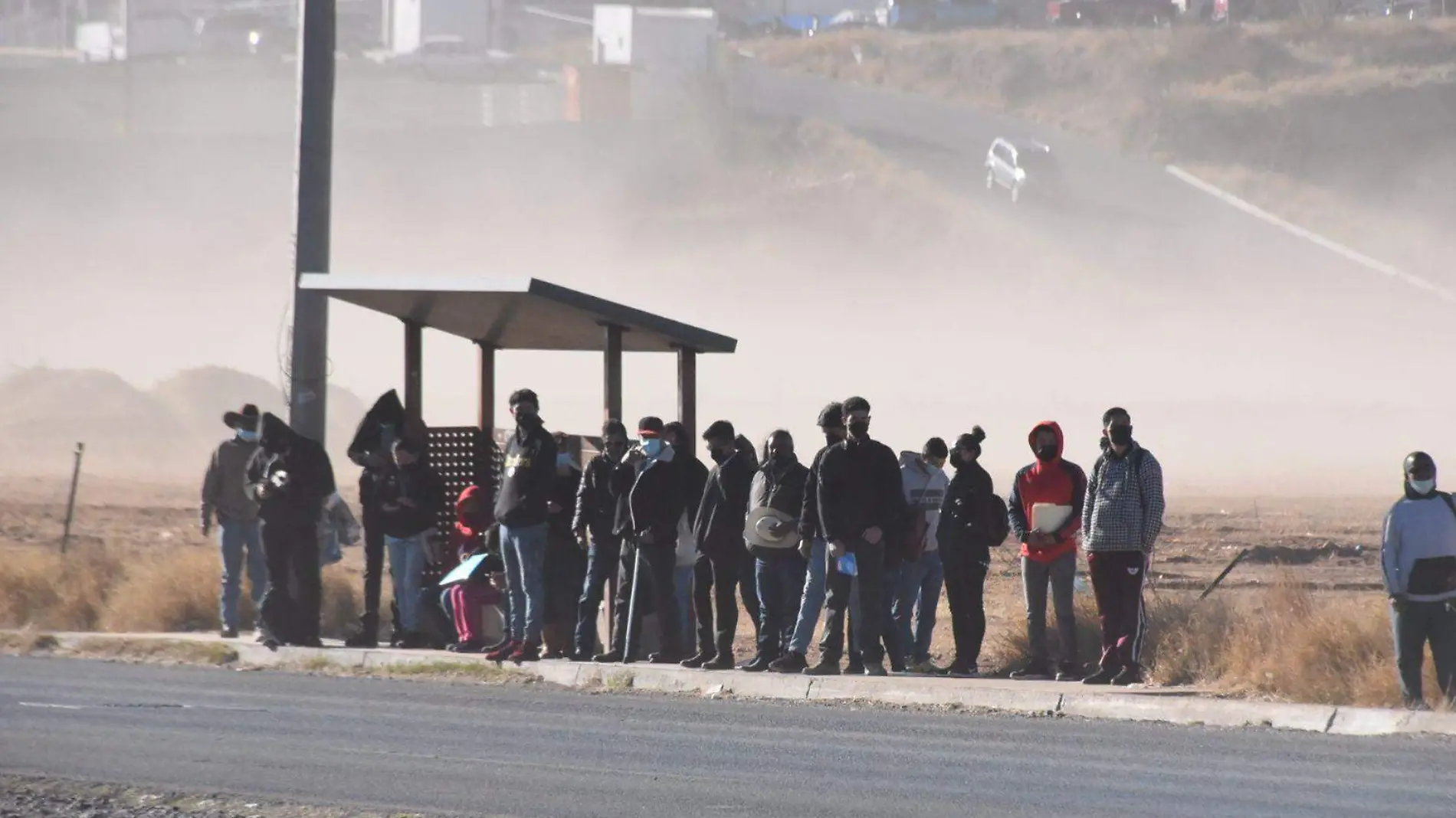 rafagas de viento